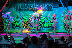 Justiniano Park Conti