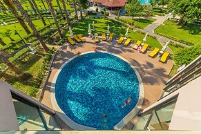 Justiniano Park Conti