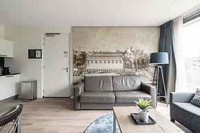 YAYS Amsterdam Prince Island by Numa