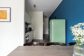YAYS Amsterdam Prince Island by Numa
