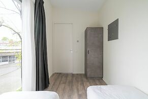 YAYS Amsterdam Prince Island by Numa