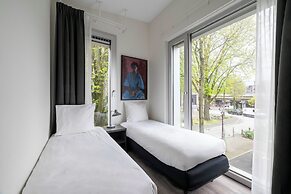 YAYS Amsterdam Prince Island by Numa