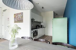 YAYS Amsterdam Prince Island by Numa
