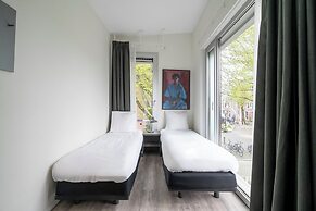 YAYS Amsterdam Prince Island by Numa