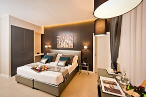 Delle Vittorie Luxury Suites & Rooms