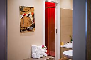 Delle Vittorie Luxury Suites & Rooms