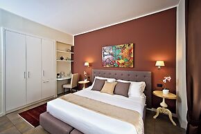 Delle Vittorie Luxury Suites & Rooms
