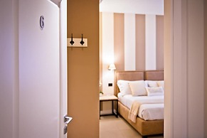 Delle Vittorie Luxury Suites & Rooms