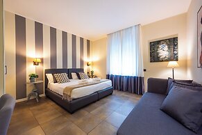 Delle Vittorie Luxury Suites & Rooms