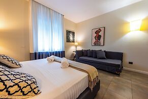 Delle Vittorie Luxury Suites & Rooms