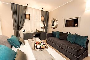 Delle Vittorie Luxury Suites & Rooms