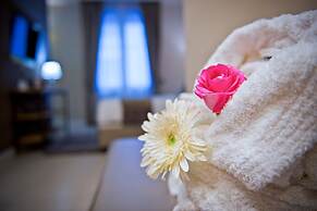 Delle Vittorie Luxury Suites & Rooms