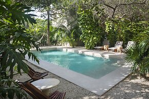 Mereva Tulum