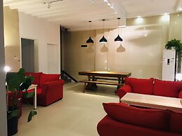 Wada Hostel in Yangshuo