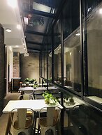 Wada Hostel in Yangshuo