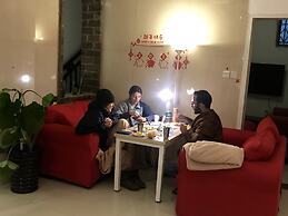 Wada Hostel in Yangshuo