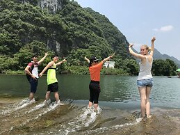 Wada Hostel in Yangshuo