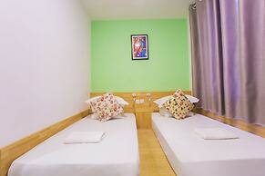 Wada Hostel in Yangshuo