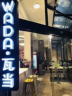 Wada Hostel in Yangshuo