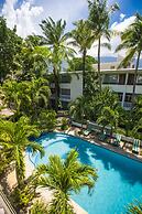 Le Plaza Hotel