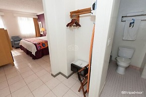 Le Plaza Hotel