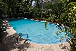 Le Plaza Hotel