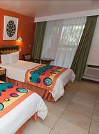 Le Plaza Hotel