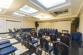 Le Plaza Hotel