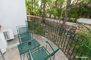Le Plaza Hotel