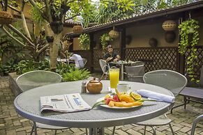 Le Plaza Hotel