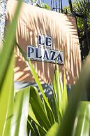 Le Plaza Hotel