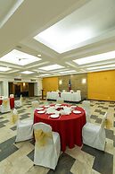 Le Plaza Hotel