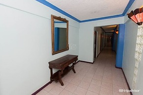 Le Plaza Hotel