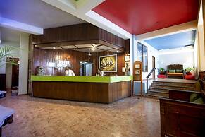 Le Plaza Hotel