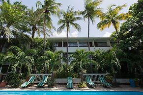 Le Plaza Hotel
