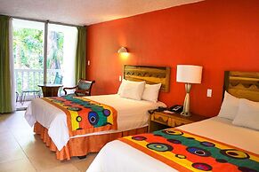 Le Plaza Hotel