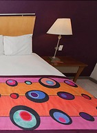 Le Plaza Hotel