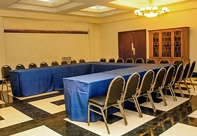 Le Plaza Hotel