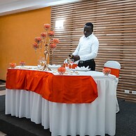 Le Plaza Hotel