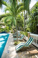 Le Plaza Hotel