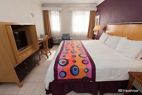 Le Plaza Hotel