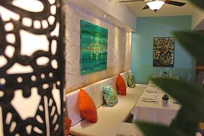 Le Plaza Hotel