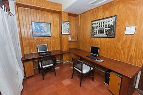 Le Plaza Hotel