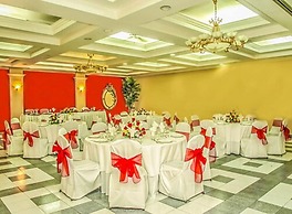 Le Plaza Hotel