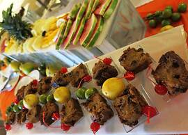 Le Plaza Hotel