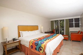 Le Plaza Hotel