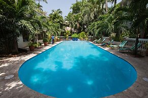Le Plaza Hotel