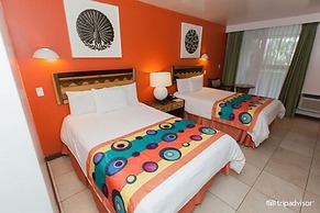 Le Plaza Hotel