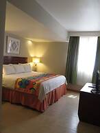 Le Plaza Hotel