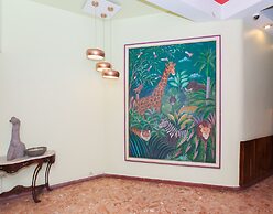 Le Plaza Hotel